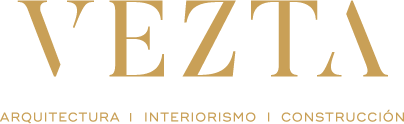 Logo Vezta Arquitectura